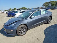5YJ3E1EA2LF698252 2020 TESLA MODEL 3