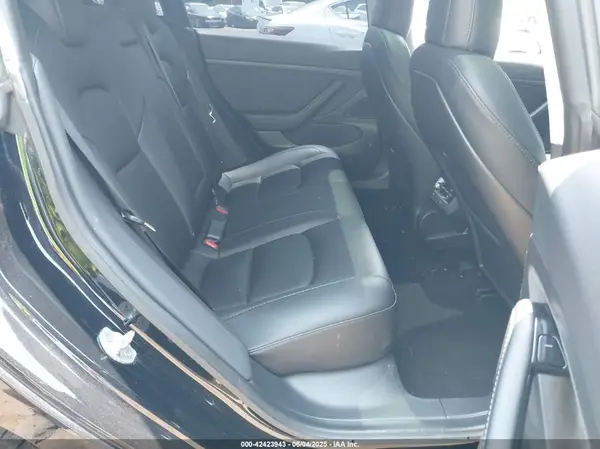 5YJ3E1EA2LF704499 2020 TESLA MODEL 3 - Image 8
