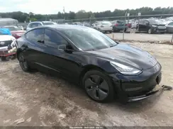 5YJ3E1EA2LF704695 2020 TESLA MODEL 3