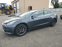 5YJ3E1EA2LF704924 2020 TESLA MODEL 3