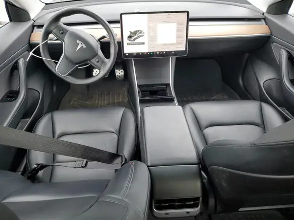 5YJ3E1EA2LF704924 2020 TESLA MODEL 3 - Image 8