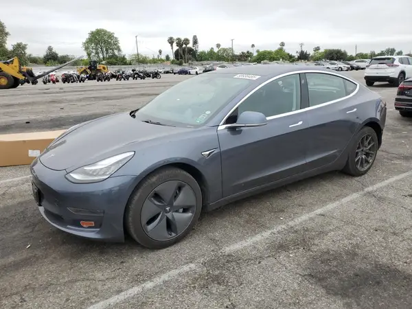 5YJ3E1EA2LF704941 2020 TESLA MODEL 3 - Image 1