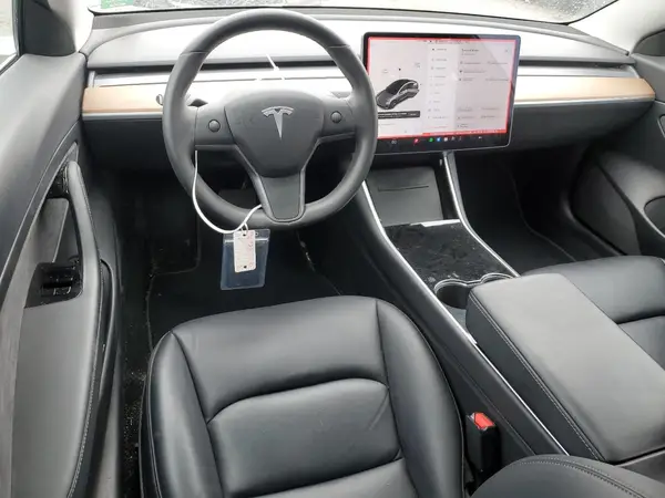 5YJ3E1EA2LF704941 2020 TESLA MODEL 3 - Image 8