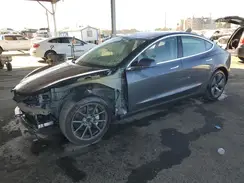 5YJ3E1EA2LF705121 2020 TESLA MODEL 3
