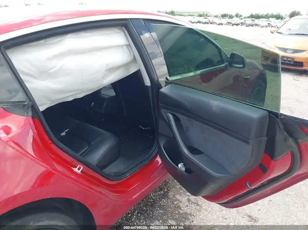 5YJ3E1EA2LF706429 2020 TESLA MODEL 3 - Image 8