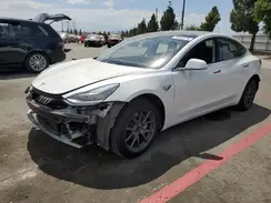 5YJ3E1EA2LF706477 2020 TESLA MODEL 3