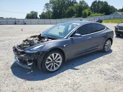 5YJ3E1EA2LF708584 2020 TESLA MODEL 3