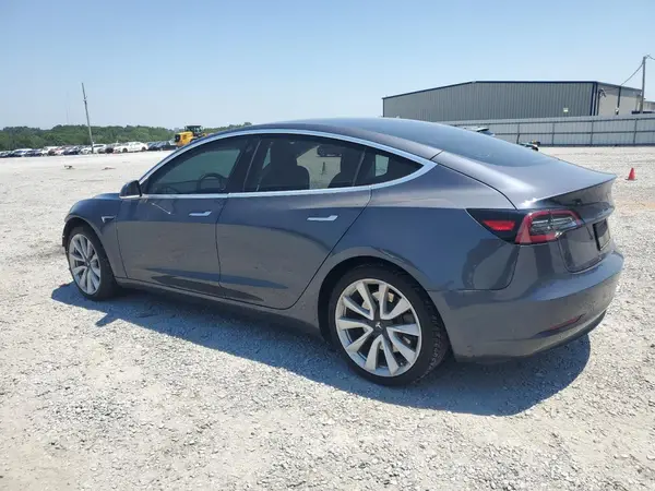 5YJ3E1EA2LF708584 2020 TESLA MODEL 3 - Image 2