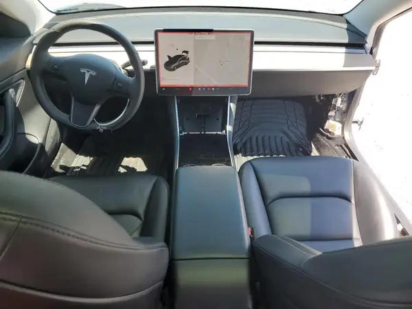 5YJ3E1EA2LF708584 2020 TESLA MODEL 3 - Image 8