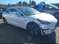 5YJ3E1EA2LF709895 2020 TESLA MODEL 3
