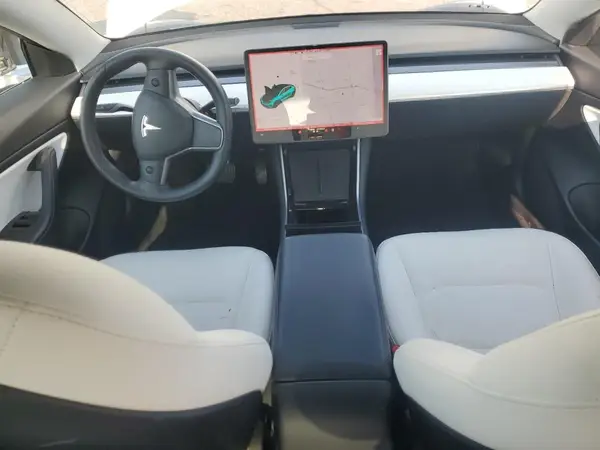 5YJ3E1EA2LF709976 2020 TESLA MODEL 3 - Image 8