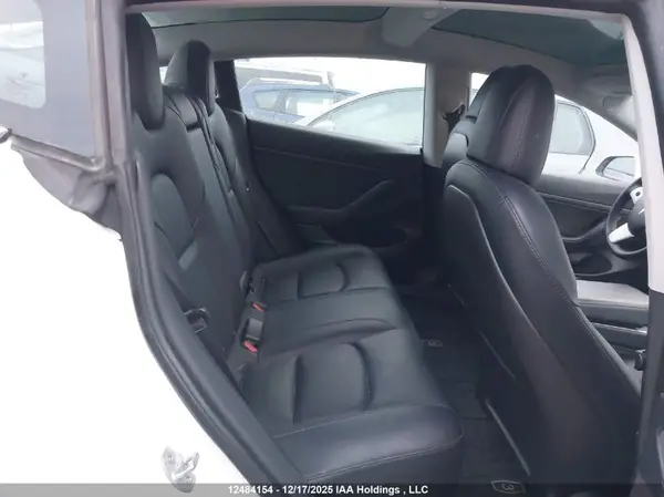 5YJ3E1EA2LF715616 2020 TESLA MODEL 3 - Image 8
