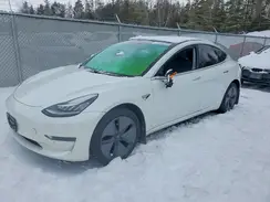 5YJ3E1EA2LF715809 2020 TESLA MODEL 3