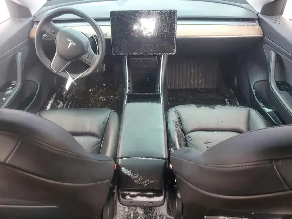 5YJ3E1EA2LF715809 2020 TESLA MODEL 3 - Image 8