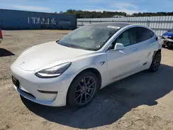 5YJ3E1EA2LF717950 2020 TESLA MODEL 3