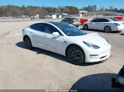 5YJ3E1EA2LF718144 2020 TESLA MODEL 3
