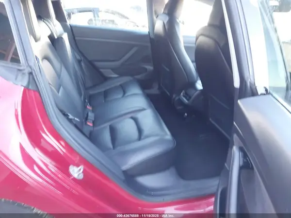 5YJ3E1EA2LF718774 2020 TESLA MODEL 3 - Image 8