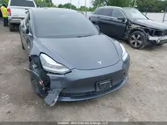 5YJ3E1EA2LF721061 2020 TESLA MODEL 3