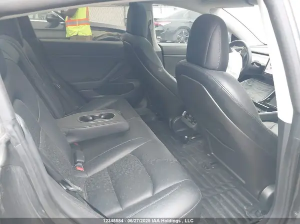 5YJ3E1EA2LF721061 2020 TESLA MODEL 3 - Image 8