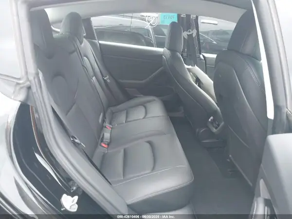 5YJ3E1EA2LF736479 2020 TESLA MODEL 3 - Image 8