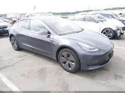 5YJ3E1EA2LF736708 2020 TESLA MODEL 3