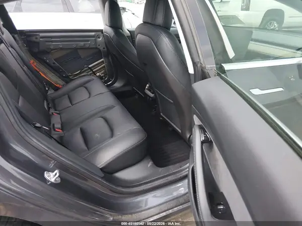 5YJ3E1EA2LF736708 2020 TESLA MODEL 3 - Image 8