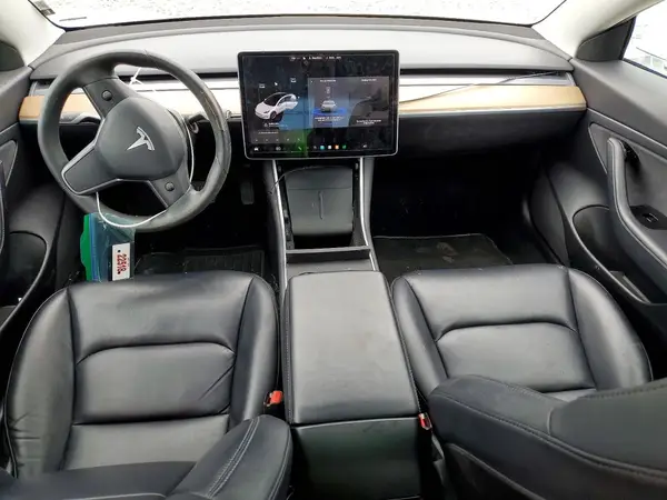 5YJ3E1EA2LF737079 2020 TESLA MODEL 3 - Image 8