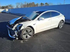 5YJ3E1EA2LF737146 2020 TESLA MODEL 3