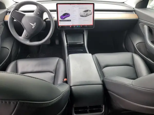 5YJ3E1EA2LF737437 2020 TESLA MODEL 3 - Image 8
