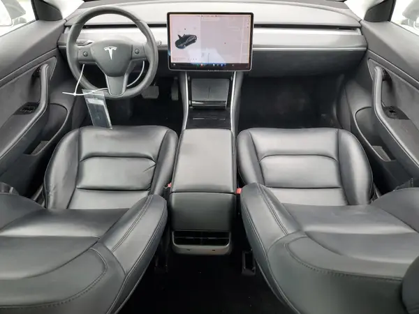 5YJ3E1EA2LF737843 2020 TESLA MODEL 3 - Image 8