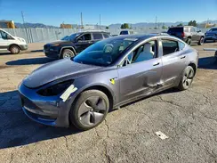 5YJ3E1EA2LF738118 2020 TESLA MODEL 3