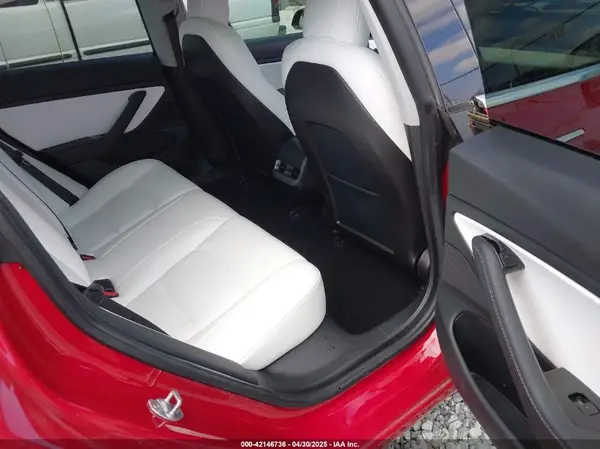 5YJ3E1EA2LF738149 2020 TESLA MODEL 3 - Image 8
