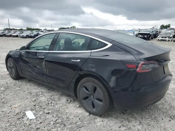 5YJ3E1EA2LF738958 2020 TESLA MODEL 3 - Image 2