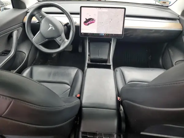 5YJ3E1EA2LF738958 2020 TESLA MODEL 3 - Image 8