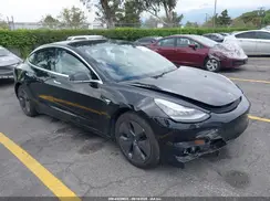 5YJ3E1EA2LF739107 2020 TESLA MODEL 3