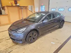 5YJ3E1EA2LF739320 2020 TESLA MODEL 3