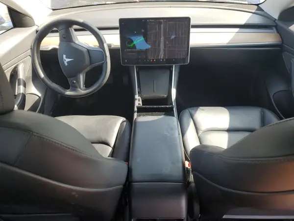 5YJ3E1EA2LF739852 2020 TESLA MODEL 3 - Image 8