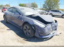 5YJ3E1EA2LF739866 2020 TESLA MODEL 3