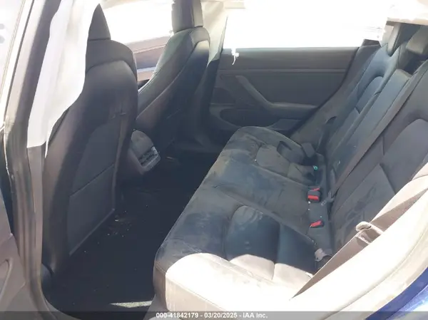 5YJ3E1EA2LF739866 2020 TESLA MODEL 3 - Image 8