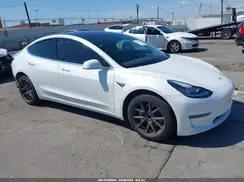 5YJ3E1EA2LF740502 2020 TESLA MODEL 3