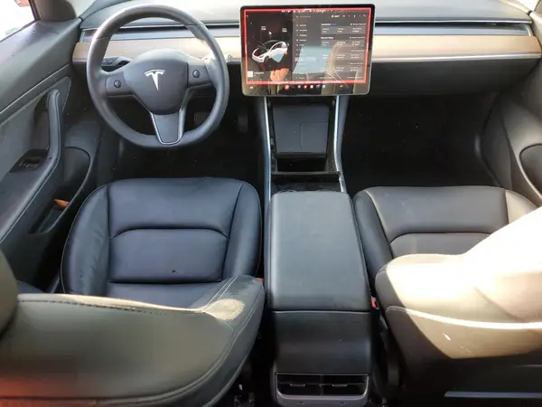 5YJ3E1EA2LF740595 2020 TESLA MODEL 3 - Image 8