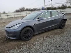 5YJ3E1EA2LF740905 2020 TESLA MODEL 3