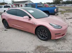 5YJ3E1EA2LF740984 2020 TESLA MODEL 3