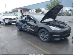 5YJ3E1EA2LF743206 2020 TESLA MODEL 3