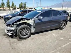 5YJ3E1EA2LF743450 2020 TESLA MODEL 3