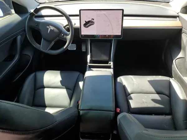 5YJ3E1EA2LF743450 2020 TESLA MODEL 3 - Image 8