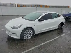 5YJ3E1EA2LF743867 2020 TESLA MODEL 3