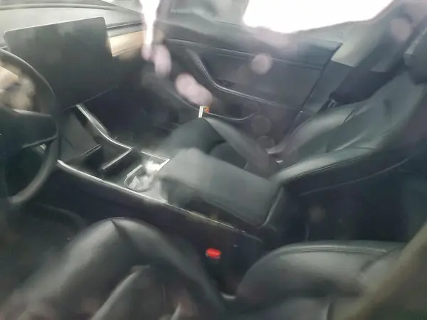5YJ3E1EA2LF743867 2020 TESLA MODEL 3 - Image 8