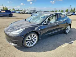 5YJ3E1EA2LF744095 2020 TESLA MODEL 3