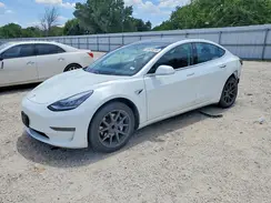 5YJ3E1EA2LF744761 2020 TESLA MODEL 3